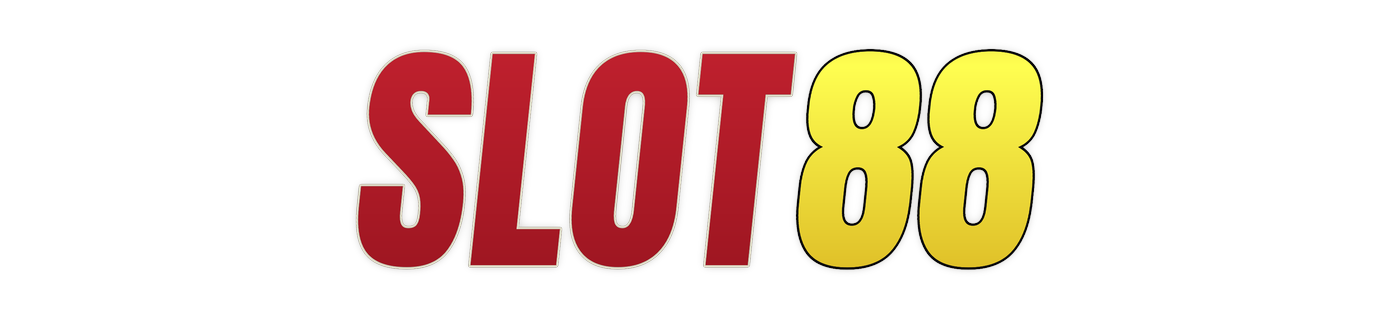 slot88 logo
